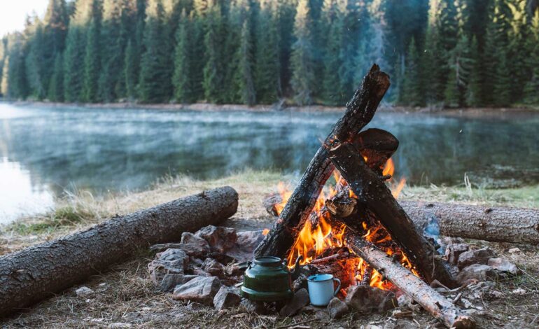 Was du über Survival Camps wissen musst