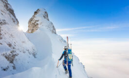 Die spannendsten Wintererlebnisse
