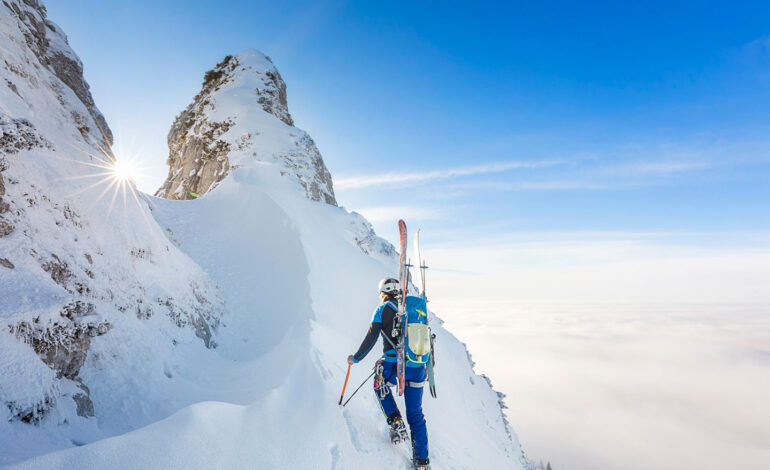 Die spannendsten Wintererlebnisse