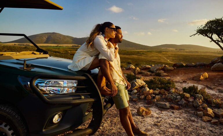 Date Nights neu gedacht