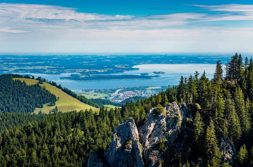 Chiemsee