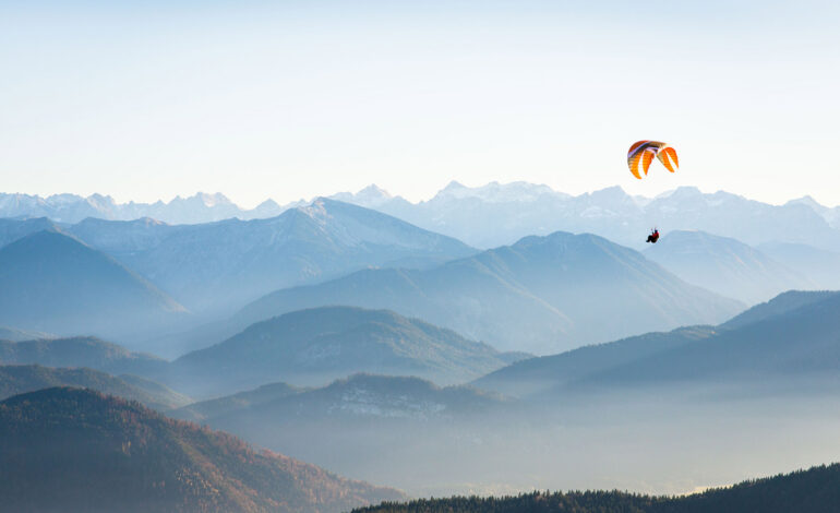Abenteuer Bucket List: 101 Erlebnisse für Adrenalinjunkies und Mutige